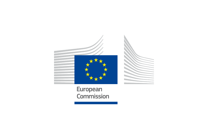 Logo of the European Commission