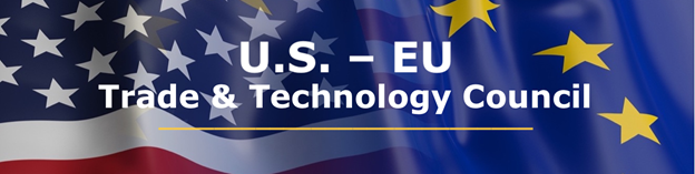 EU-US webinar banner
