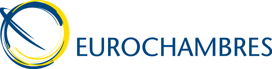 EUROCHAMBRES Logo