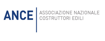 ANCE - Italian National Construction Contractors' Association Logo