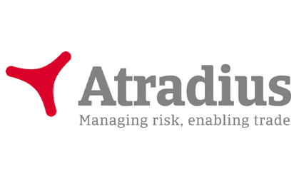 Atradius Credit Insurance N.V. Logo