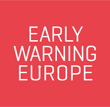 Early Warning Europe Logo