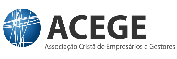 ACEGE-Associação Cristã de Empresários e Gestores Logo