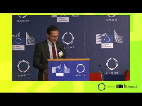 30th anniversary of single market - academic conference. Part 1 of 4.