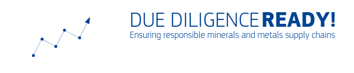 Due Diligence Ready banner