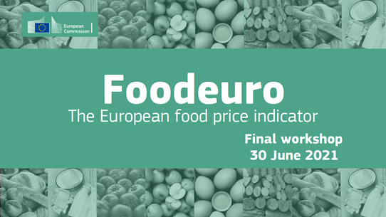 Foodeuro final workshop