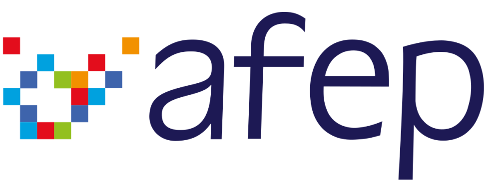 Afep-Association française des entreprises privées Logo