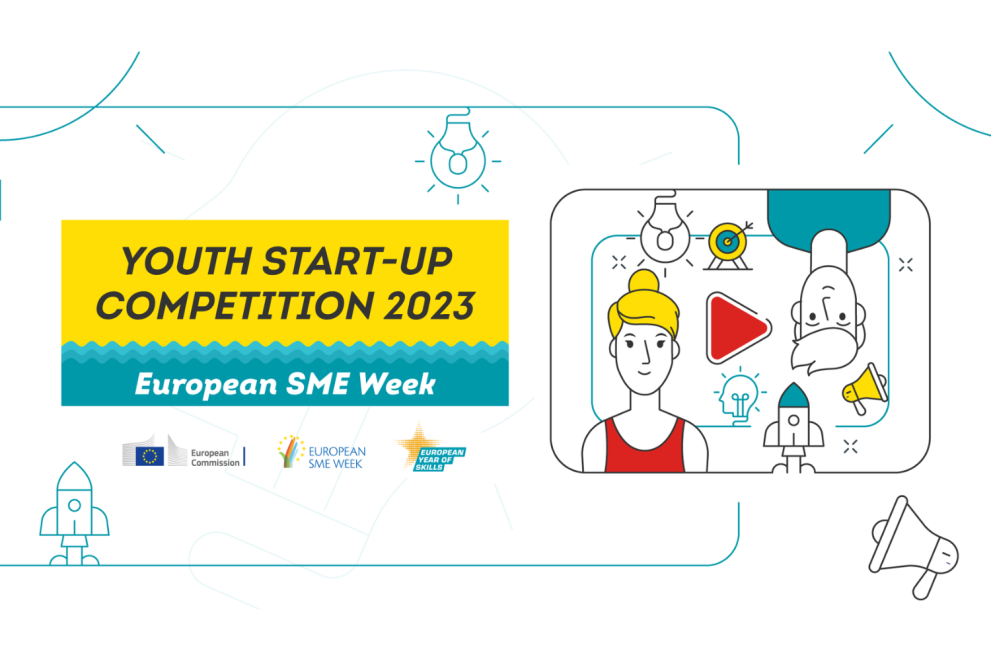 Youth Start-Up Competition 2023
