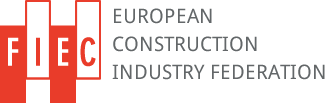 European Construction Industry Federation Logo