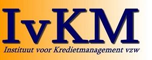 Instituut voor Kredietmanagement Logo