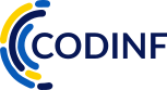 Comité de défense et d’information (CODINF) Logo