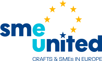 SMEunited Logo