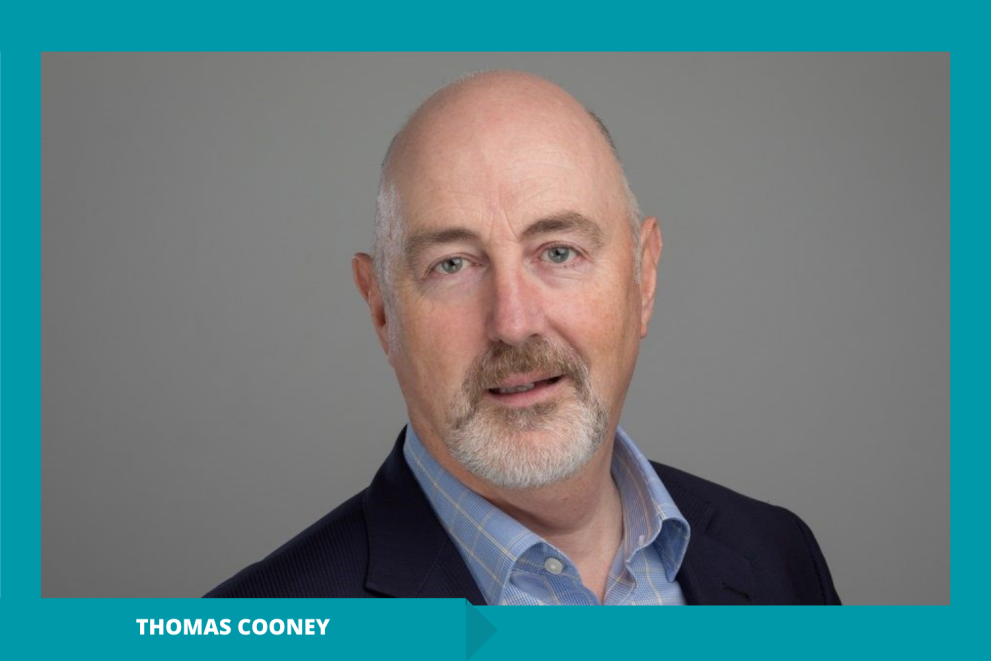 Thomas Cooney EEPA 2023 Jury
