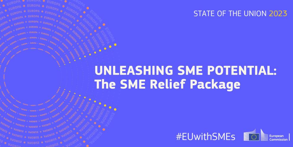 SME Relief Package