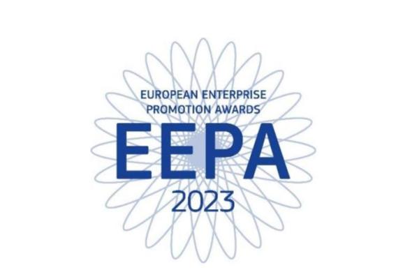 EEPA 2023 logo white background