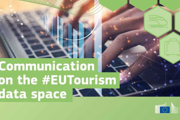 Communication on the EU Tourism data space