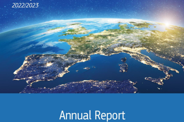 SME Performance Review annual report